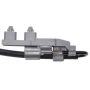 Walker Products 241-1195 Walker Products 241-1195 ABS Wheel Speed Sensor