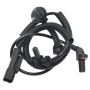 Walker Products 241-1201 Walker Products 241-1201 ABS Wheel Speed Sensor