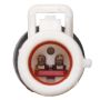 Walker Products 241-1212 Walker Products 241-1212 ABS Wheel Speed Sensor
