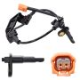 Walker Products 241-1214 Walker Products 241-1214 ABS Wheel Speed Sensor