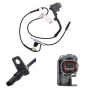 Walker Products 241-1236 Walker Products 241-1236 ABS Wheel Speed Sensor