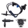Walker Products 241-1239 Walker Products 241-1239 ABS Wheel Speed Sensor