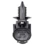 Walker Products 241-1240 Walker Products 241-1240 ABS Wheel Speed Sensor