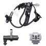 Walker Products 241-1241 Walker Products 241-1241 ABS Wheel Speed Sensor