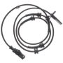 Walker Products 241-1244 Walker Products 241-1244 ABS Wheel Speed Sensor