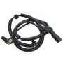 Walker Products 241-1258 Walker Products 241-1258 ABS Wheel Speed Sensor