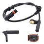Walker Products 241-1274 Walker Products 241-1274 ABS Wheel Speed Sensor