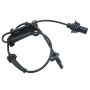 Walker Products 241-1278 Walker Products 241-1278 ABS Wheel Speed Sensor