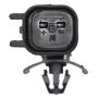 Walker Products 241-1286 Walker Products 241-1286 ABS Wheel Speed Sensor