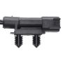 Walker Products 241-1293 Walker Products 241-1293 ABS Wheel Speed Sensor