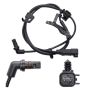 Walker Products 241-1293 Walker Products 241-1293 ABS Wheel Speed Sensor