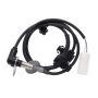 Walker Products 241-1295 Walker Products 241-1295 ABS Wheel Speed Sensor