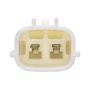 Walker Products 241-1295 Walker Products 241-1295 ABS Wheel Speed Sensor