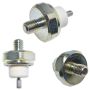 Walker Products 242-1004 Walker Products 242-1004 Ignition Knock (Detonation) Sensor