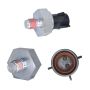 Walker Products 242-1007 Walker Products 242-1007 Ignition Knock (Detonation) Sensor