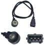 Walker Products 242-1025 Walker Products 242-1025 Ignition Knock (Detonation) Sensor