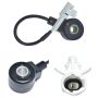 Walker Products 242-1035 Walker Products 242-1035 Ignition Knock (Detonation) Sensor