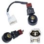 Walker Products 242-1038 Walker Products 242-1038 Ignition Knock (Detonation) Sensor