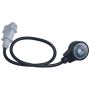 Walker Products 242-1076 Walker Products 242-1076 Ignition Knock (Detonation) Sensor