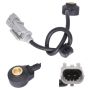 Walker Products 242-1093 Walker Products 242-1093 Ignition Knock (Detonation) Sensor