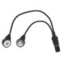 Walker Products 242-1184 Walker Products 242-1184 Ignition Knock (Detonation) Sensor