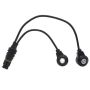 Walker Products 242-1184 Walker Products 242-1184 Ignition Knock (Detonation) Sensor
