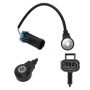 Walker Products 242-1192 Walker Products 242-1192 Ignition Knock (Detonation) Sensor