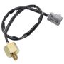 Walker Products 242-1255 Walker Products 242-1255 Ignition Knock (Detonation) Sensor