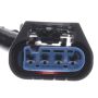 Walker Products 242-1444 Walker Products 242-1444 Ignition Knock (Detonation) Sensor
