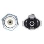 Walker Products 242-91018 Walker Products 242-91018 Ignition Knock (Detonation) Sensor - Full Service Kit
