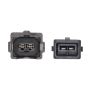 Walker Products 242-91027 Walker Products 242-91027 Ignition Knock (Detonation) Sensor - Full Service Kit