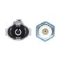 Walker Products 242-91034 Walker Products 242-91034 Ignition Knock (Detonation) Sensor - Full Service Kit