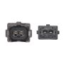 Walker Products 242-91055 Walker Products 242-91055 Ignition Knock (Detonation) Sensor - Full Service Kit
