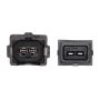 Walker Products 242-91061 Walker Products 242-91061 Ignition Knock (Detonation) Sensor - Full Service Kit