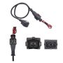 Walker Products 242-91061 Walker Products 242-91061 Ignition Knock (Detonation) Sensor - Full Service Kit