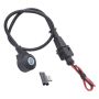 Walker Products 242-91061 Walker Products 242-91061 Ignition Knock (Detonation) Sensor - Full Service Kit