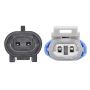 Walker Products 242-91112 Walker Products 242-91112 Ignition Knock (Detonation) Sensor - Full Service Kit