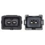 Walker Products 242-91161 Walker Products 242-91161 Ignition Knock (Detonation) Sensor - Full Service Kit