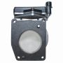 Walker Products 245-1005 Walker Products 245-1005 Mass Air Flow Sensor Assembly