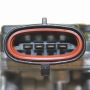 Walker Products 245-1018 Walker Products 245-1018 Mass Air Flow Sensor Assembly