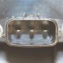 Walker Products 245-1040 Walker Products 245-1040 Mass Air Flow Sensor Assembly