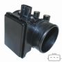 Walker Products 245-1040 Walker Products 245-1040 Mass Air Flow Sensor Assembly