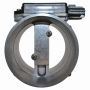 Walker Products 245-1047 Walker Products 245-1047 Mass Air Flow Sensor Assembly