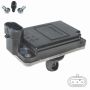 Walker Products 245-1061 Walker Products 245-1061 Mass Air Flow Sensor, Sensor Only