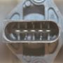 Walker Products 245-1079 Walker Products 245-1079 Mass Air Flow Sensor Assembly