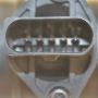 Walker Products 245-1081 Walker Products 245-1081 Mass Air Flow Sensor Assembly