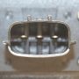 Walker Products 245-1115 Walker Products 245-1115 Mass Air Flow Sensor Assembly