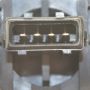 Walker Products 245-1124 Walker Products 245-1124 Mass Air Flow Sensor Assembly
