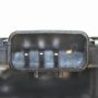 Walker Products 245-1135 Walker Products 245-1135 Mass Air Flow Sensor Assembly