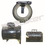 Walker Products 245-1136 Walker Products 245-1136 Mass Air Flow Sensor Assembly